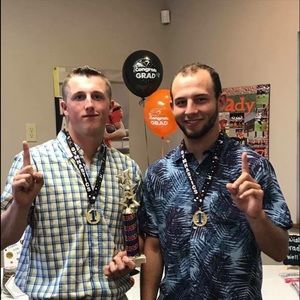 Meet your Posher, Roxanne